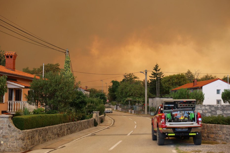 Fotografija: FOTO: Črt Piksi