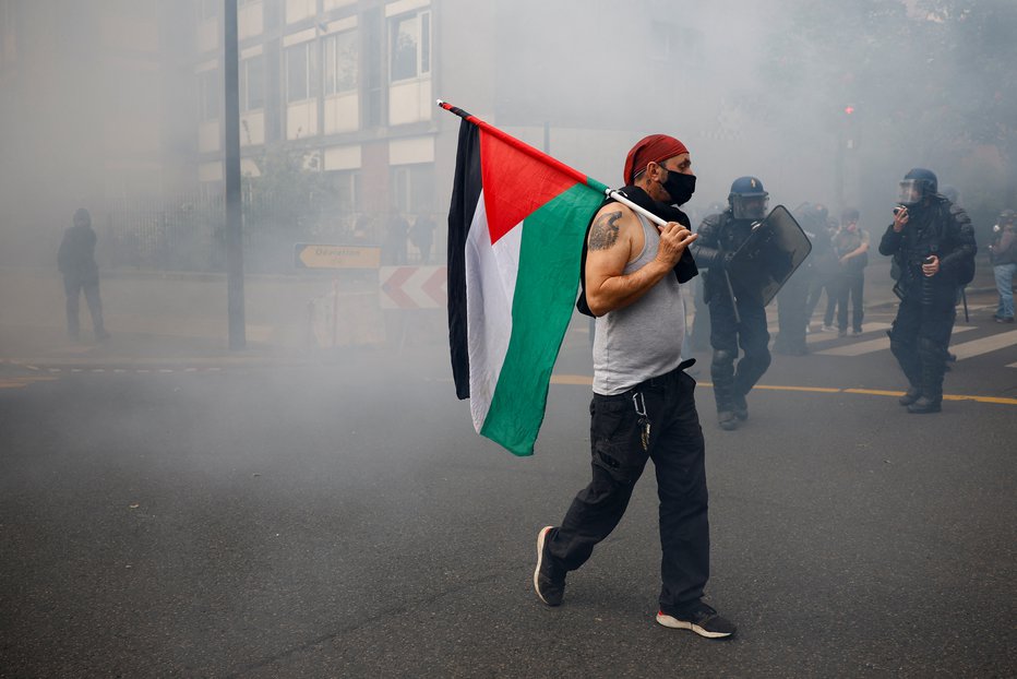 Fotografija: Fotografija je simbolična. FOTO: Sarah Meyssonnier, Reuters