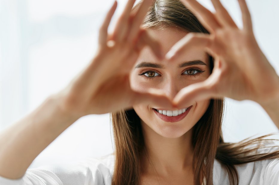 Fotografija: Zdravje solznega sistema je ključno za zdravje oči. FOTO: Puhhha/Getty Images