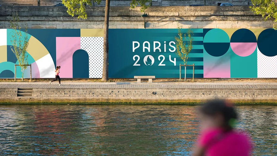 Fotografija: Fotografija je simbolična. FOTO: Paris 2024