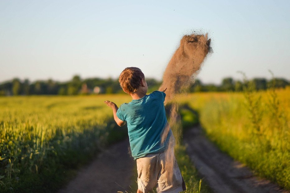 Fotografija: Simbolična fotografija. FOTO: Pixabay