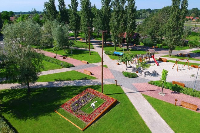 Vaško jedro Velike Polane FOTO: Oste Bakal