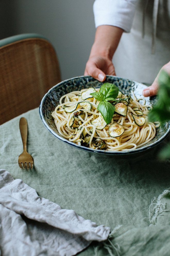 spageti po neransko