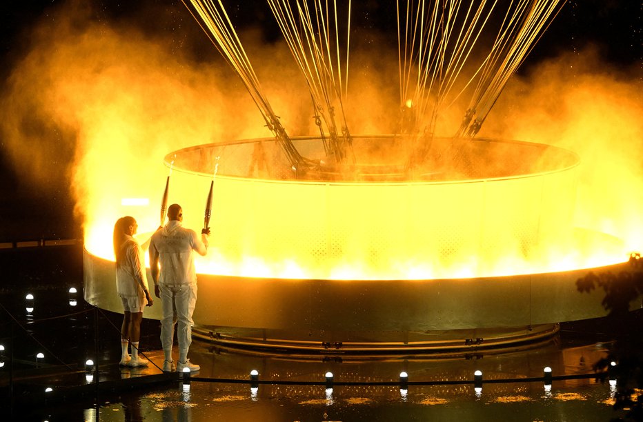 Fotografija: Organizatorjem je resnično žal. FOTO: Xia Yifang Via Reuters