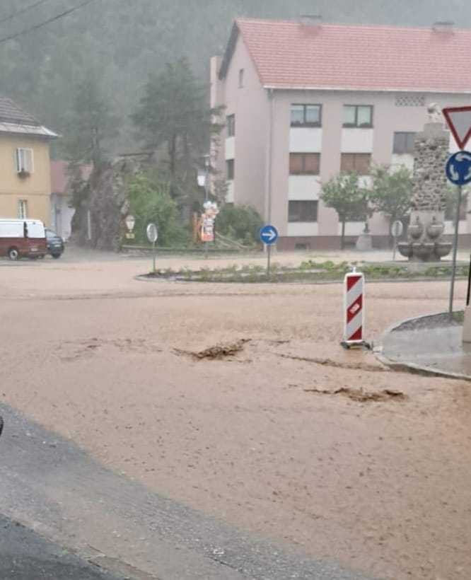 Fotografija: FOTO: Lidija Vončina/Koroška čveka 