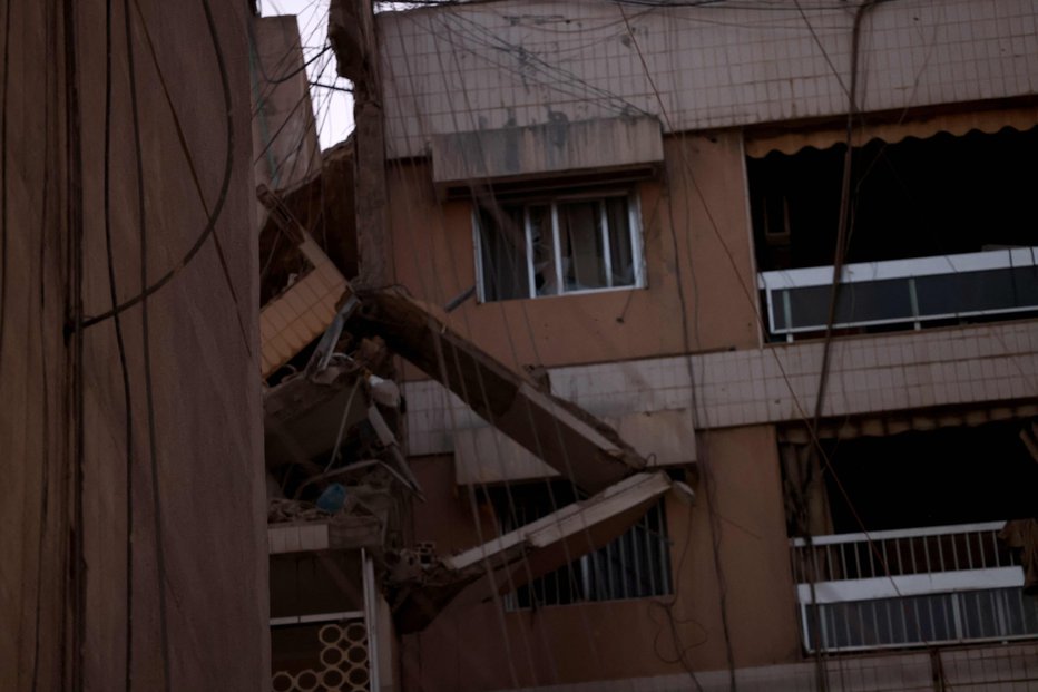 Fotografija: FOTO: Anwar Amro Afp