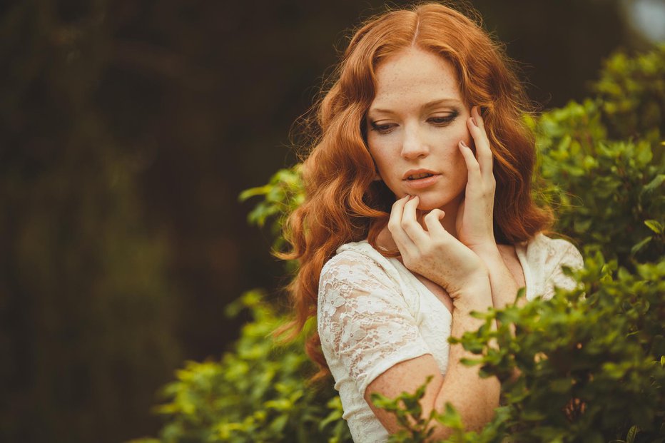 Fotografija: Na značaj posameznikov vplivajo tudi letni časi. FOTO: Depositphotos