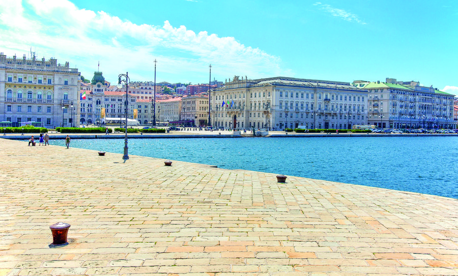 Fotografija: Bo sosedom uspelo zajeziti nasilje? FOTO: Giuseppe Masci