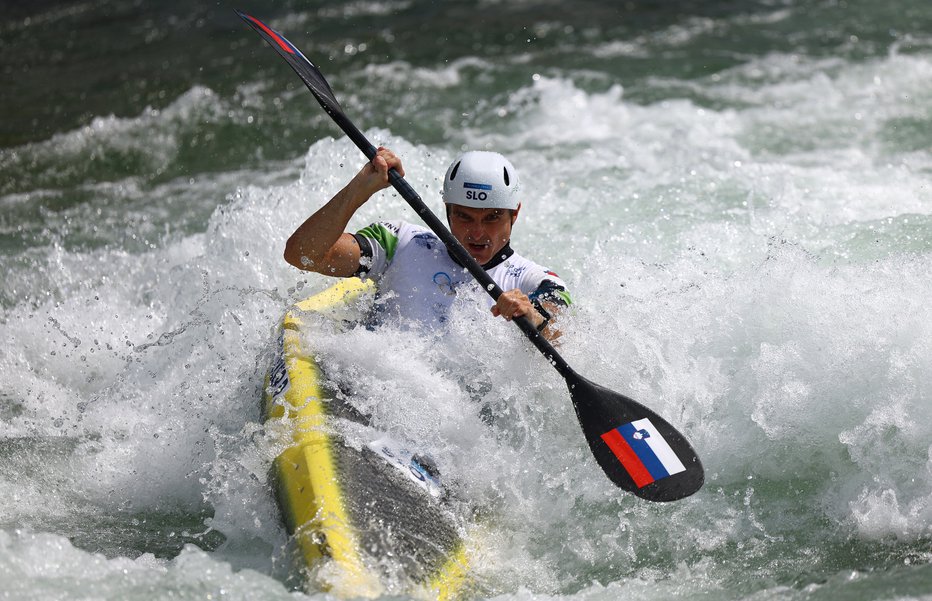 Fotografija: Peter Kauzer se ni sprijaznil s kaznijo. FOTO: Molly Darlington/ Reuters