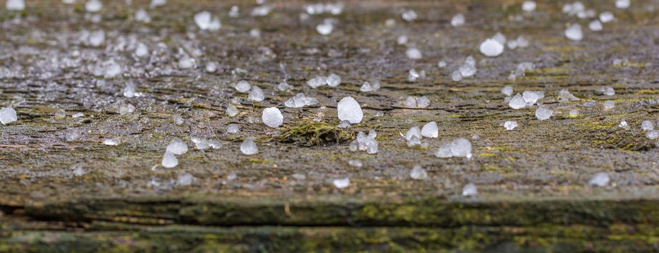 Fotografija: weather FOTO: Ralf Geithe Getty Images/istockphoto