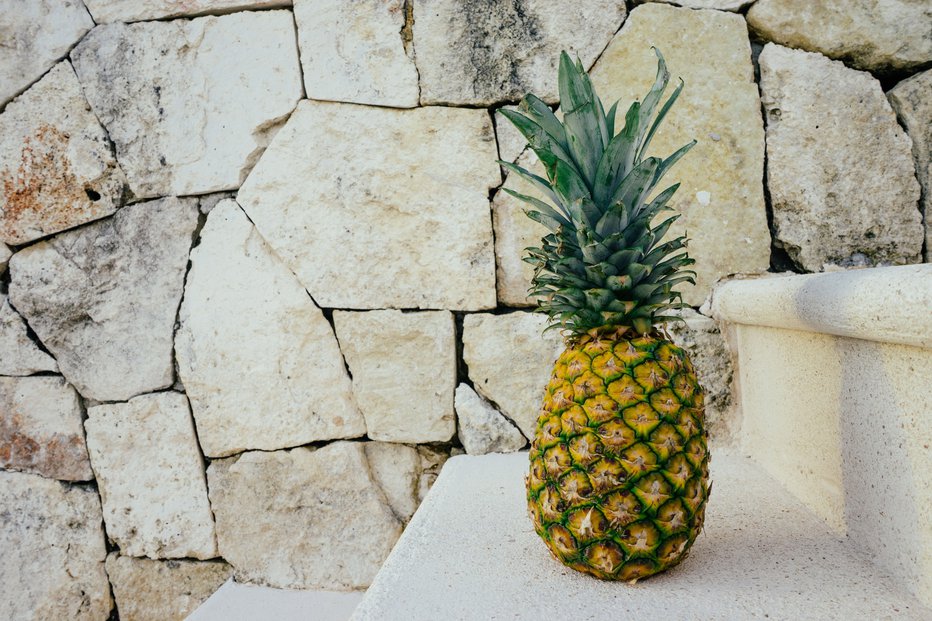 Fotografija: Fotografija je simbolična.FOTO: Pineapple Supply Co., Unsplash