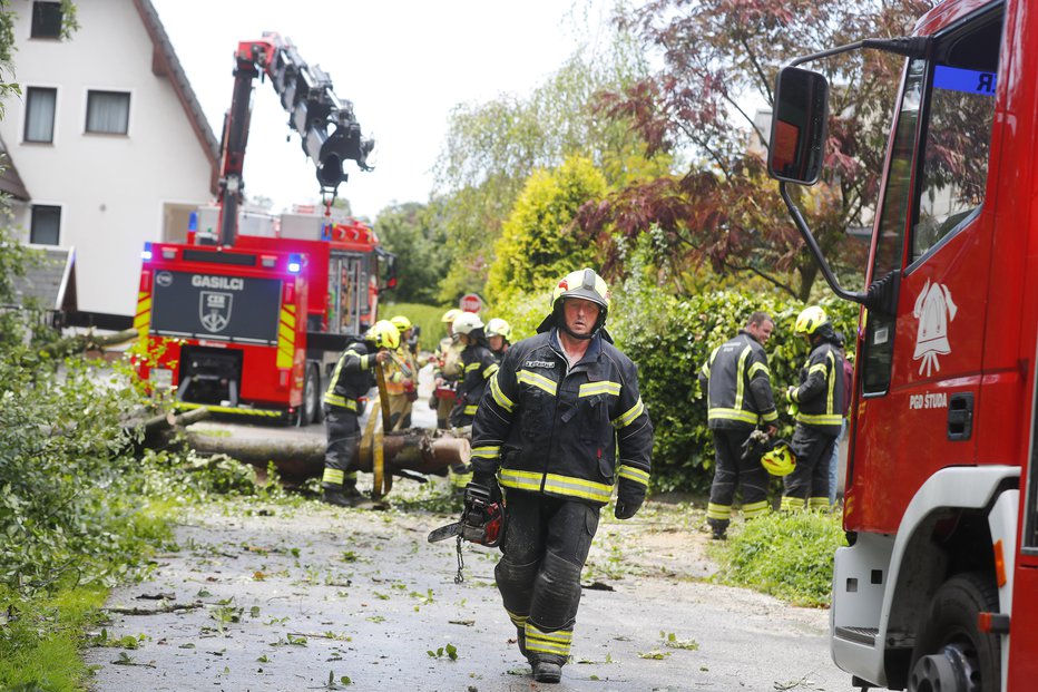 Fotografija: Fotografija je simbolična. FOTO: Leon Vidic/delo