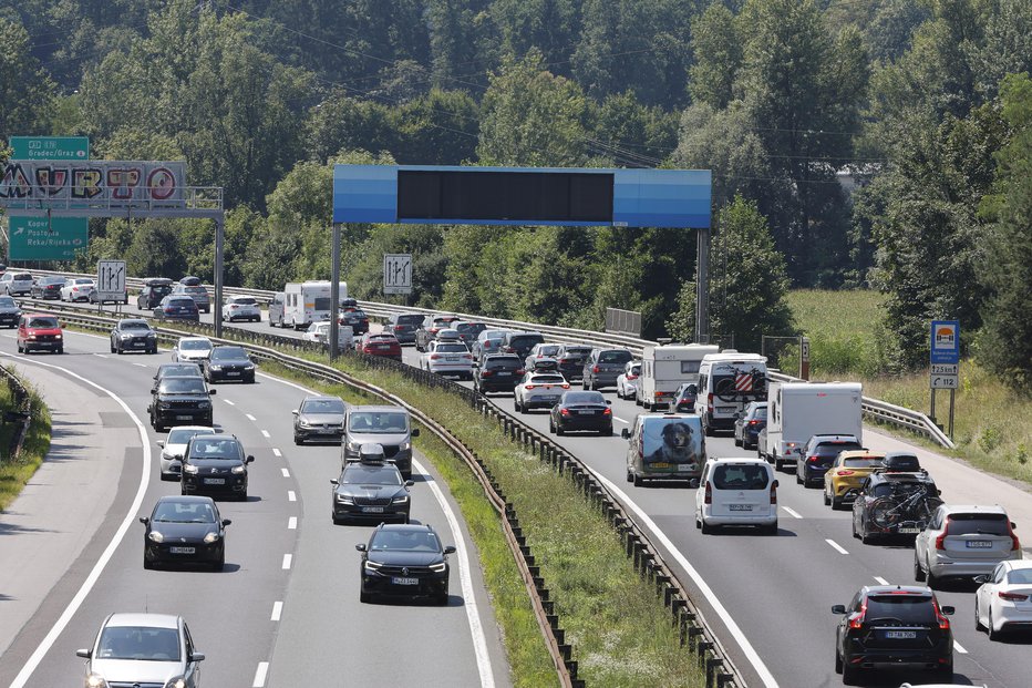 Fotografija: Fotografija je simbolična. FOTO: Leon Vidic/delo