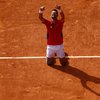 Djoković je novi olimpijski prvak v tenisu! Poglejte, kdo iz Slovenije je na stadionu navijal zanj (FOTO)