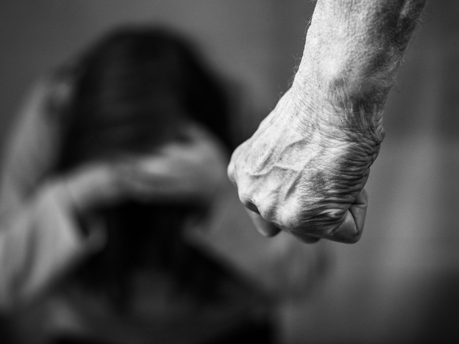 Fotografija: Glavo bi ji razbil kot zrelo lubenico. FOTO: Getty Images