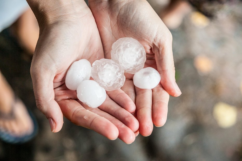 Fotografija: FOTO: Alexandrivasenko Getty Images/istockphoto