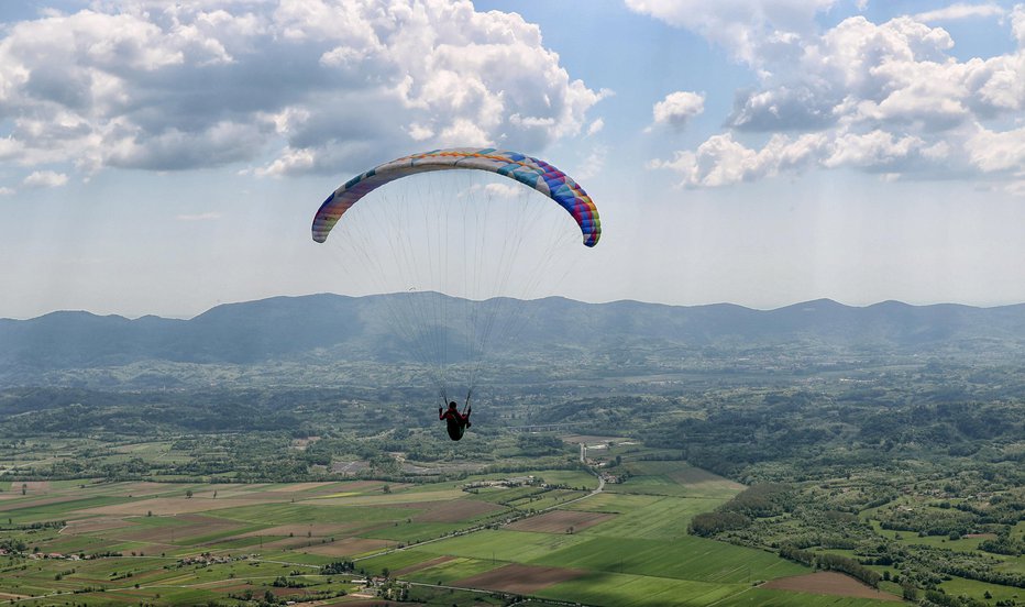 Fotografija: Simbolična fotografija. FOTO: Blaž Samec