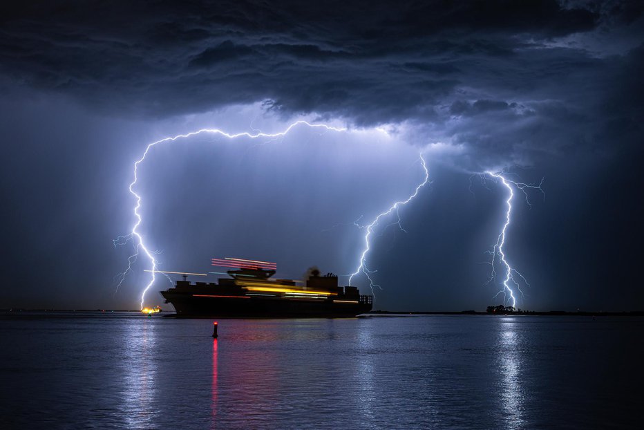 Fotografija: Simbolična slika FOTO: Meindert Van Der Haven Getty Images