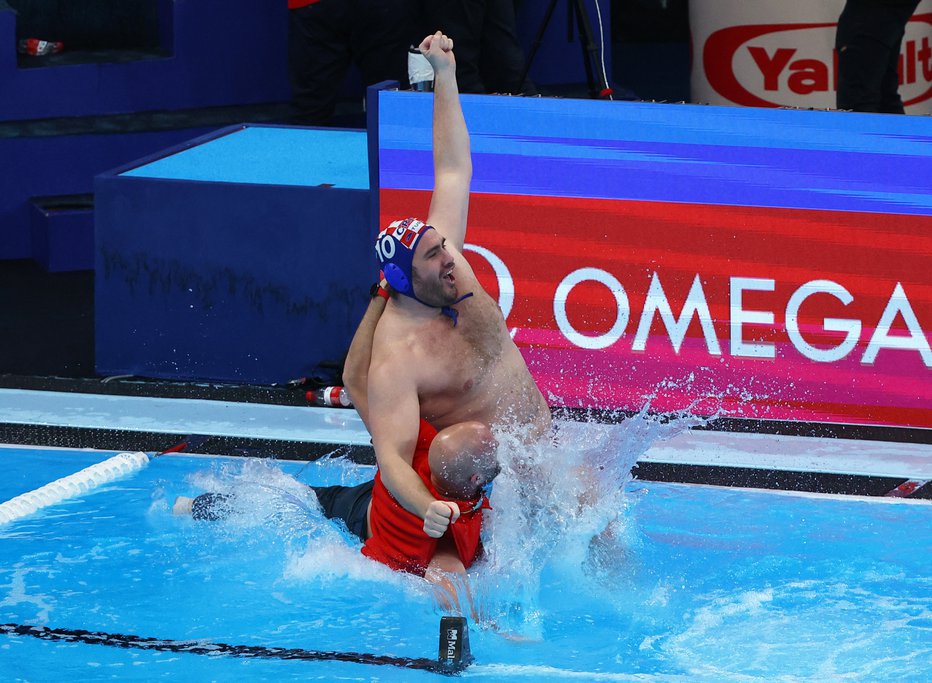 Fotografija: FOTO: Evgenia Novozhenina Reuters