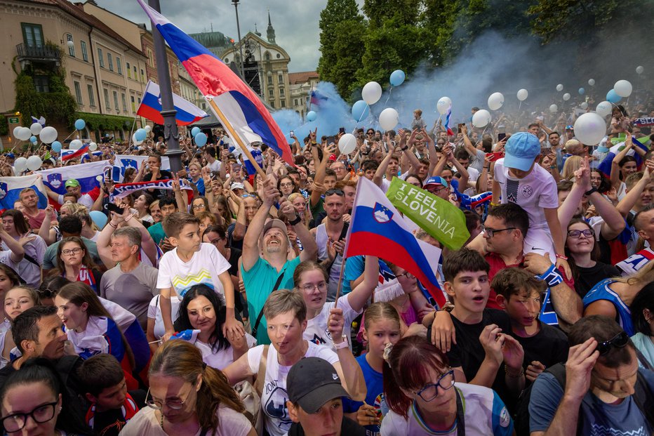 Fotografija: Fotografija je simbolična. FOTO: Voranc Vogel