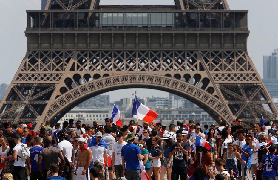 Fotografija: Fotografija je simbolična. FOTO: Jean-paul Pelissier Reuters Pictures