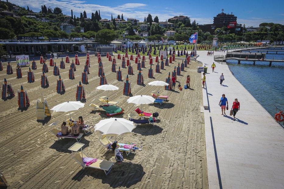 Fotografija: Fotografija je simbolična. FOTO: Jože Suhadolnik, Delo