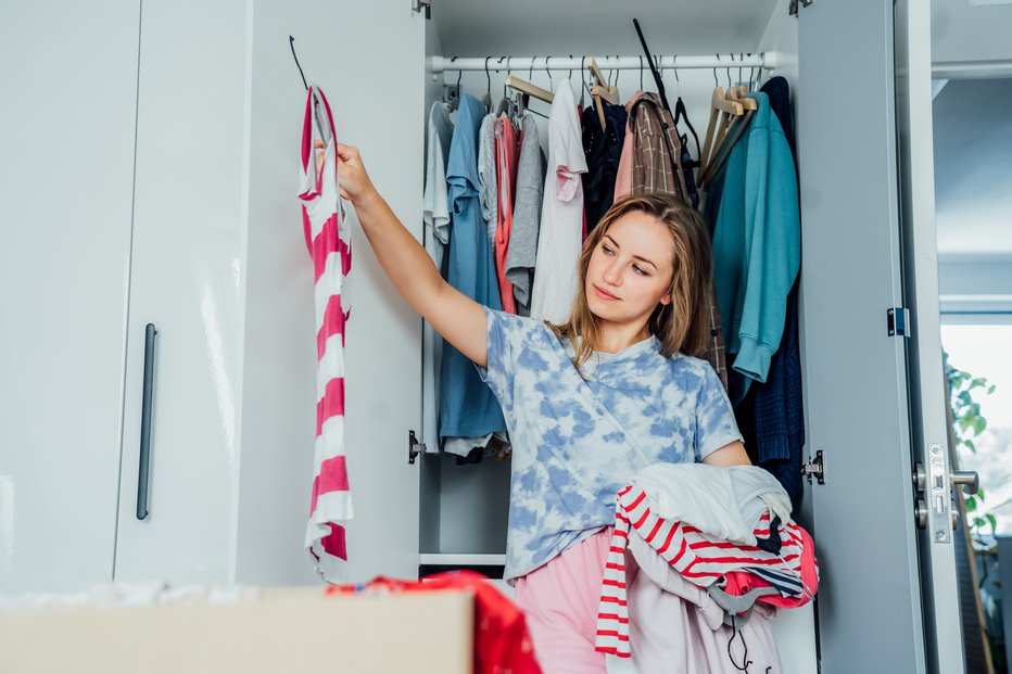 Fotografija: Dokončajte to, s čimer odlašate. FOTO: Okrasyuk Getty Images/istockphoto