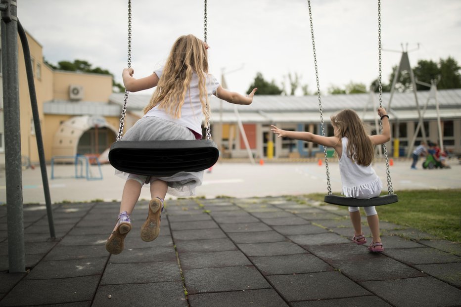 Fotografija: Fotografija je simbolična. FOTO: Uroš Hočevar, Delo