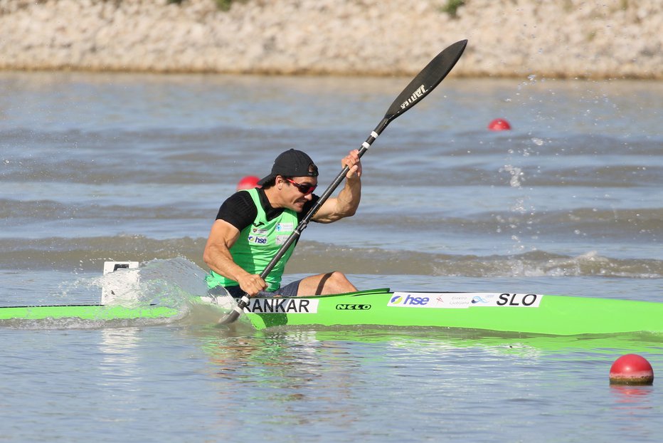 Fotografija: Anže Urankar. FOTO: Kzs