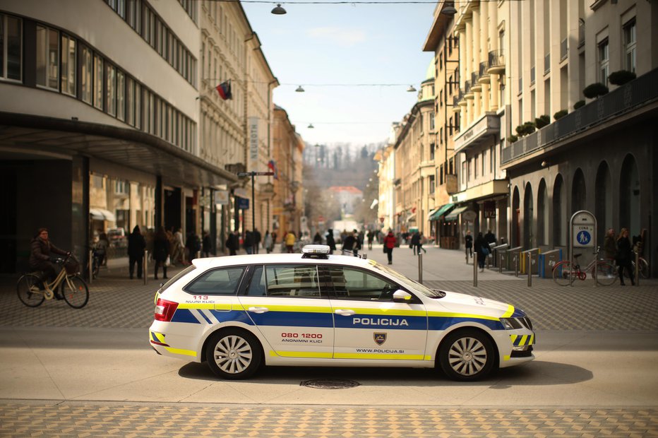 Fotografija: Fotografija je simbolična. FOTO: Jure Eržen/delo