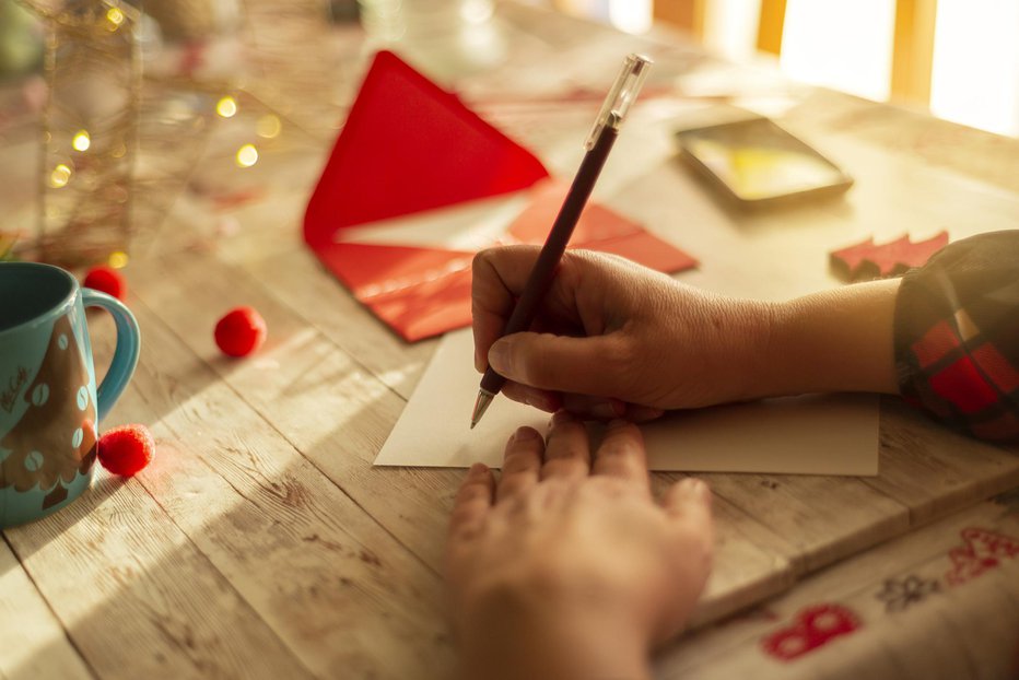 Fotografija: Fotografija je simbolična. FOTO: Antonio Suarez Vega Getty Images/istockphoto