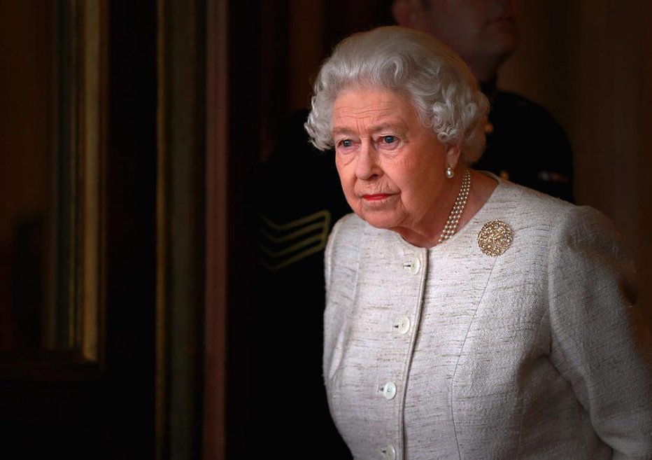 Fotografija: Na poletih je imela nekaj posebnih zahtev. FOTO: Chris Jackson/Gettyimages