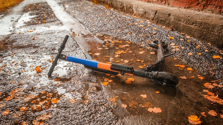 Fotografija: Fotografija je simbolična. FOTO: Eshma Getty Images/istockphoto