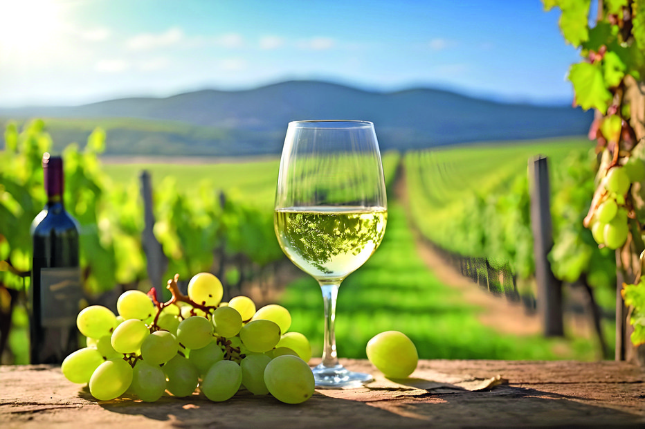 Fotografija: Vinogradniška tradicija v naših krajih sega več kot dva tisoč let nazaj. FOTO: Shutterstock