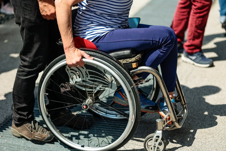 Fotografija: Fotografija je simbolična. FOTO: Črt Piksi


 
