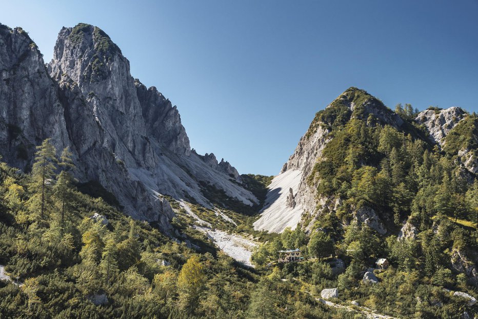 Fotografija: Fotografija je simbolična. FOTO: Mrpluck Getty Images/istockphoto