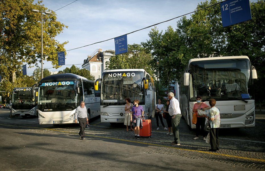 Fotografija: FOTO: Blaž Samec