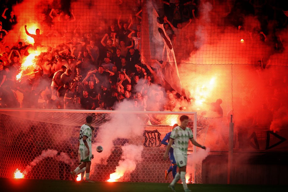 Fotografija: FOTO: Jože Suhadolnik/delo