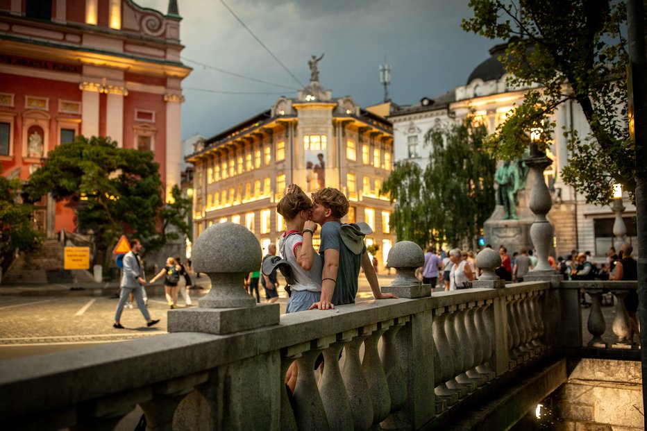 Fotografija: FOTO: Voranc Vogel, Delo