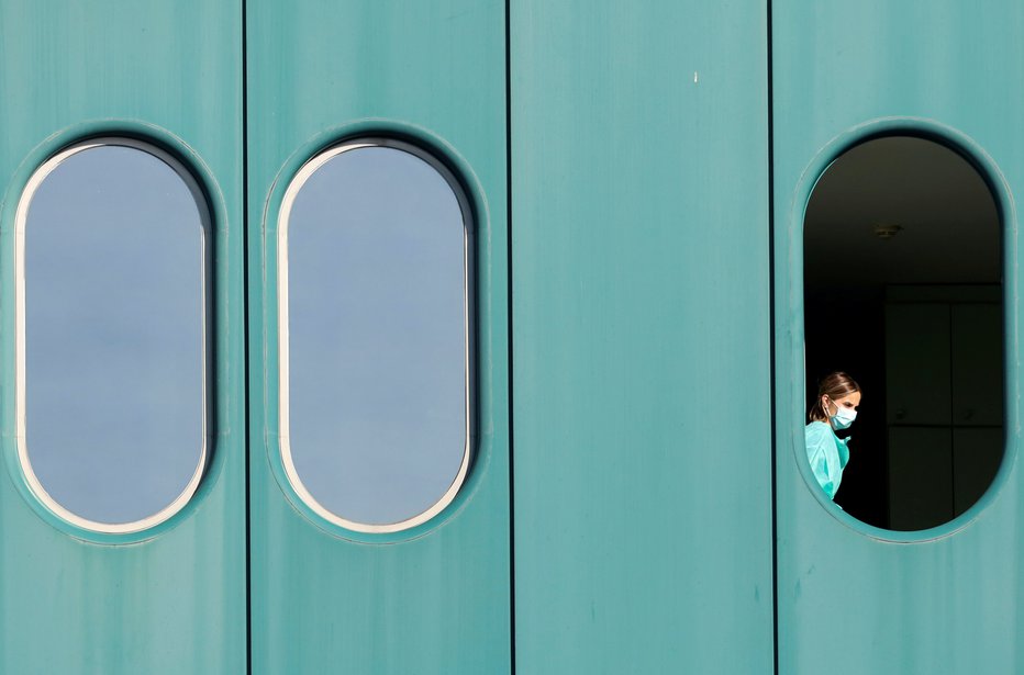 Fotografija: FOTO: Antonio Bronic Reuters