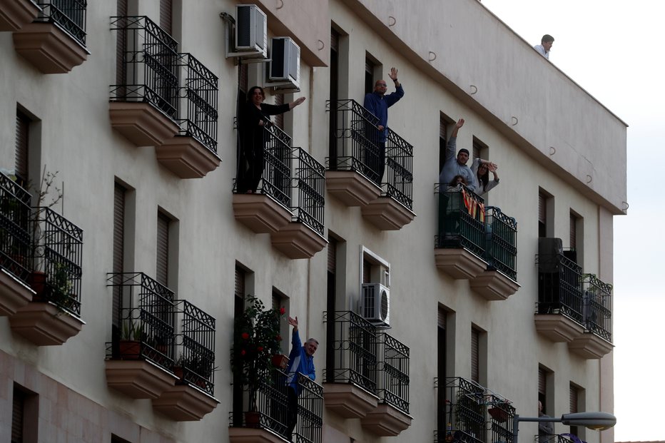 Fotografija: Fotografija je simbolična. FOTO: Jon Nazca, Reuters