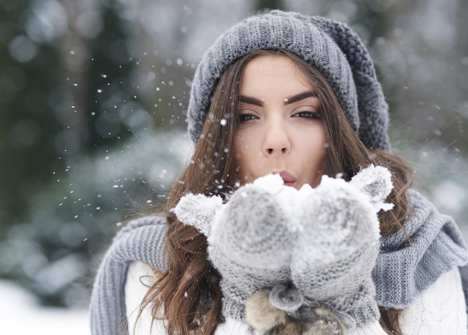 Fotografija: Kakšna zima nas čaka? FOTO: Gpointstudio Getty Images/istockphoto