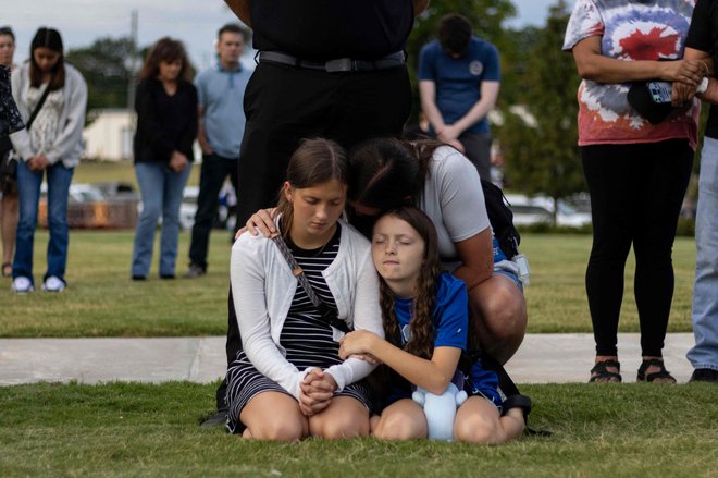 FOTO: Christian Monterrosa Afp