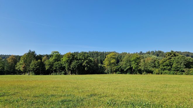 Posamezni odseki so bolj ravninski, spet drugi bolj višinsko razgibani in torej primerni za dobro pripravljene pohodnike.