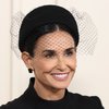 Demi Moore o intimni sceni s Tomom Cruisom: pritisk je bil velik