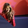 Melania Trump objavila posnetek: »Čas je, da povem resnico ...«