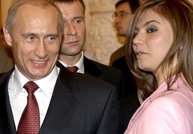 Ruski predsednik Vladimir Putin že vseskozi skriva svoje zasebno življenje. FOTO: Reuters