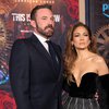 Resnica o vili, ki jo prodajata Affleck in Lopezova: v nakup je privolila, ker …