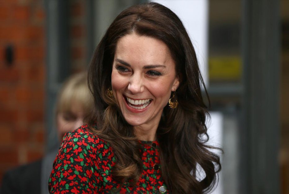 Fotografija: Kate Middleton. FOTO: Reuters