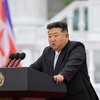 Kim Jong-un: Povečujemo jedrski arzenal za boj proti ZDA in njihovim zaveznikom